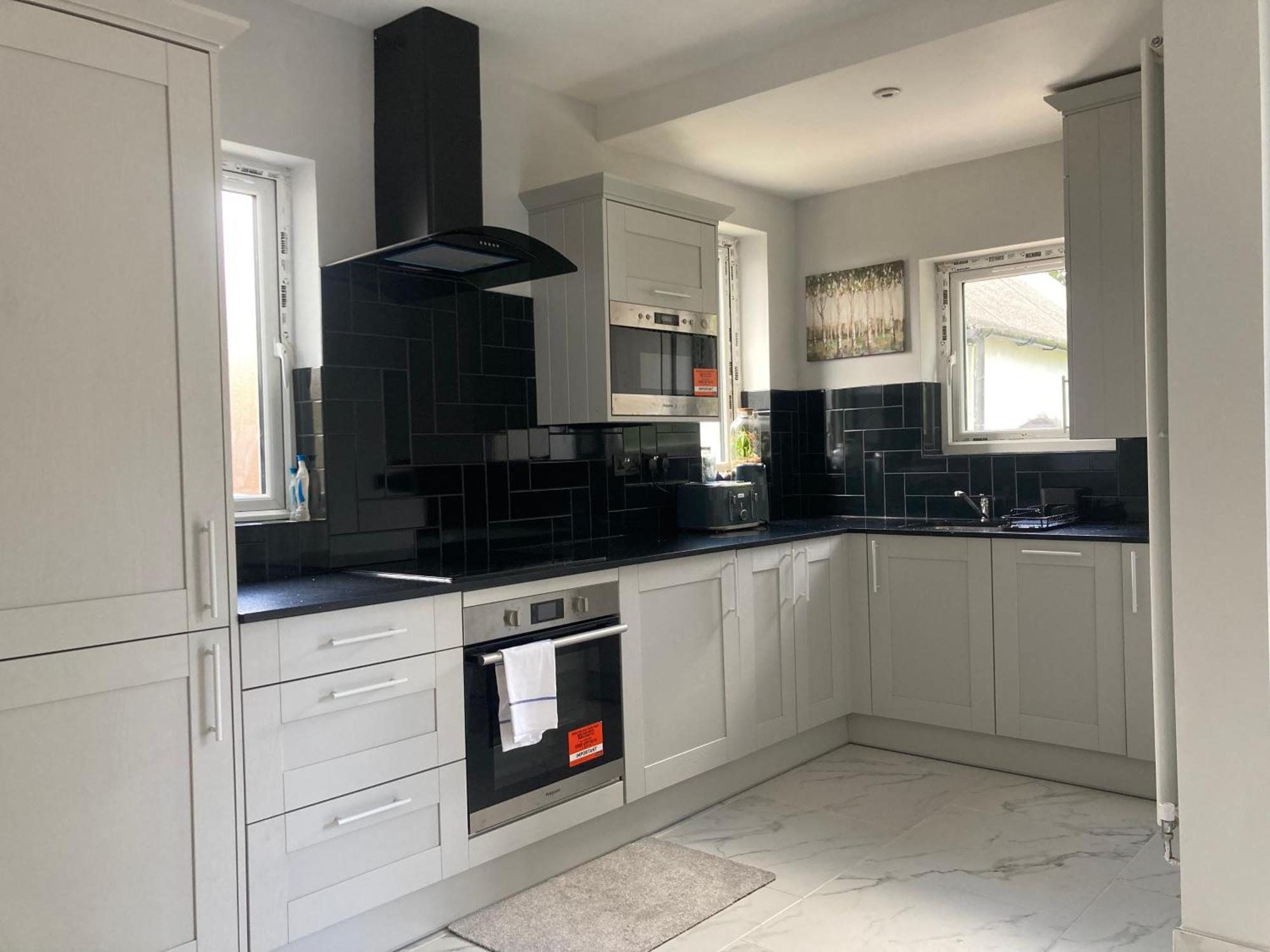 Holiday home Highfield With Free Parkings, Surbiton, Kingston Upon Thames, Surrey, Greater London , Uk Surbiton