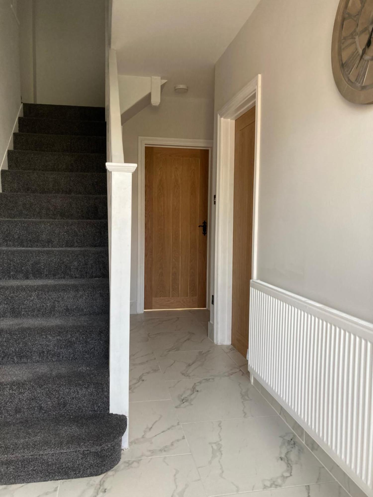Holiday home Highfield With Free Parkings, Surbiton, Kingston Upon Thames, Surrey, Greater London , Uk