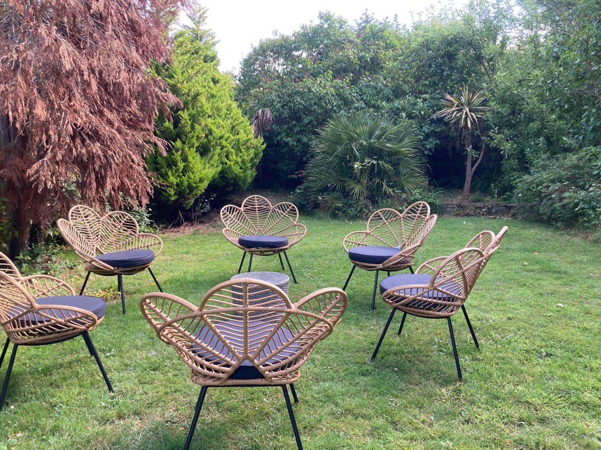 Highfield With Free Parkings, Surbiton, Kingston Upon Thames, Surrey, Greater London , Uk Surbiton